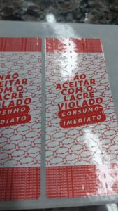Zion Rótulos e Etiquetas Adesivas