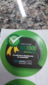 Zion Rótulos e Etiquetas Adesivas